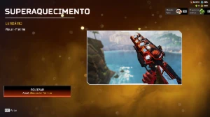 Conta Apex 4 Herança + 454 Lendarios - Apex Legends