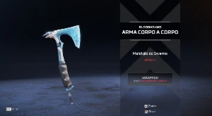 Conta Apex 4 Herança + 454 Lendarios - Apex Legends