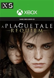Pré-venda: A Plague Tale: Requiem (Xbox Series X S) Xbox Liv