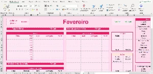 Mega Pack + 70.000mil Planilhas Excel Editavel + Bônus - Serviços Digitais