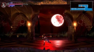 Xbox Bloodstained: Ritual of the Night #C41630