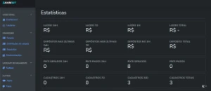 Script Cassino Sharkbet - 100% SEM BUGS - Outros