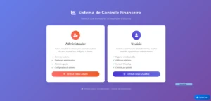 Controle de Caixa para Comércio com com Envio Manual de Rela - Outros