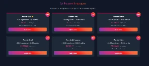 Painel barato para seguidores para revender ou uso próprio - Digital Services