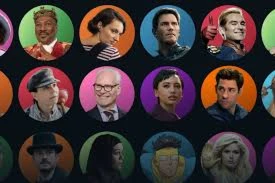 Conta Prime Video 🟦 - Premium