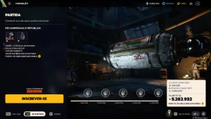 ARC Raiders - Conta Lv 75, Todas Bancadas Lv 3, Com 5kk