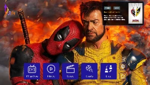 Script IboPlayer painel + APK  9 Temas Exclusivos com Painel - Outros
