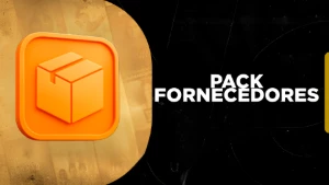 Pack Fornecedores - Ideal para quem quer começar a vender - Others