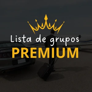 🌟 Grupo Premium de Links do WhatsApp - Venda Mais 🌟