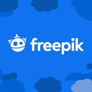 Freepik Premium 1Mes