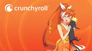 Crunchyroll Mega Fan 30 Dias