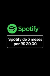 🚀 ✅ Spotify Assinatura ✅🚀 - Premium