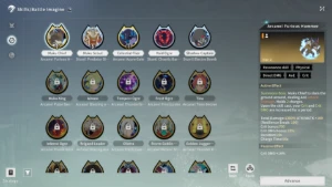 Conta Blue Protocol 15KGS Cashada - Outros