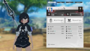 Conta Blue Protocol 15KGS Cashada - Outros