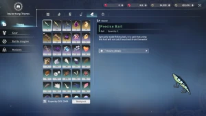 Conta Blue Protocol 15KGS Cashada - Outros