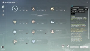 Conta Blue Protocol 15KGS Cashada - Outros