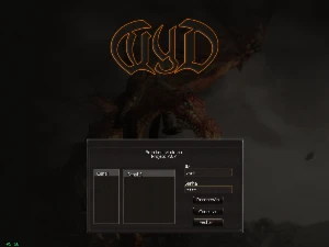 Wyd - Servidor Base 2.200,00 (Interface Exclusiva)