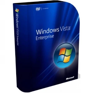 Windows Vista Enterprise Key Envio Imediato - Softwares e Licenças
