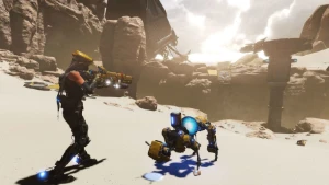 Xbox ReCore (PC/Xbox One) #C26595