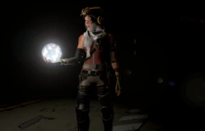 Xbox ReCore (PC/Xbox One) #C26595