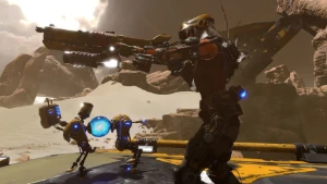 Xbox ReCore (PC/Xbox One) #C26595