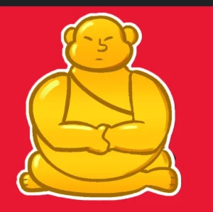 Conta com yoru + buddha v1 level máximo