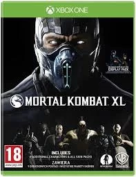 Mortal Kombat Xl Digital Online
