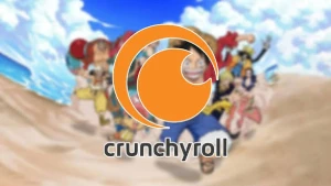 Crunchyroll – 30 Dias E 15| Tela Privada