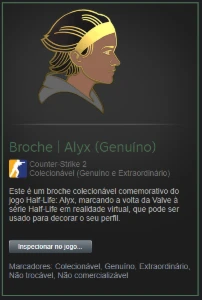 Steam 21 anos | Lvl 73 | 342 Jogos - Counter Strike CS