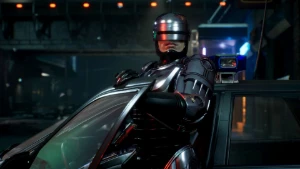 Xbox RoboCop: Rogue City (Xbox Series X|S) #C69075
