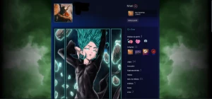 Conta Steam 22 anos ( medalhas do CS 5 e 10 anos)