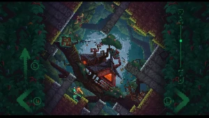 Xbox Tetragon #C81414