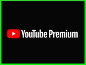 YouTube Premium Conta Família Por 30 Dias . 05 Convites - Assinaturas e Premium