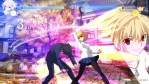 Xbox Melty Blood: Type Lumina #C21441