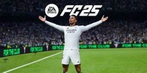 FC25 craqueado - FIFA