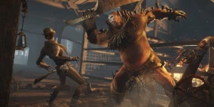 Xbox Hunt: Showdown - Starter Hunter Edition #C681502