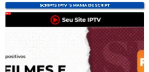 Script Loja Virtual Pronta Com 20 Produtos Digital Incluido - Outros