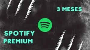 Spotify Premium 