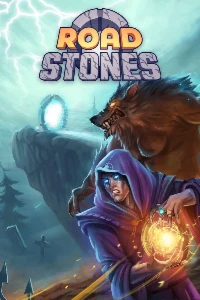 Xbox Road Stones #C95001