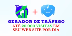 Torpedo Traffic Generator Windows - Outros