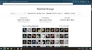 [ON] GW2 Valor Unico - Outros