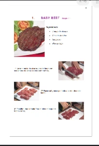 Ebook-Todos Os Segredos Do Churrasco Na Brasa - eBooks