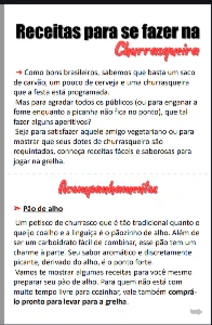 Ebook-Todos Os Segredos Do Churrasco Na Brasa - eBooks