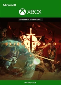 Blightbound XBOX LIVE Key #963