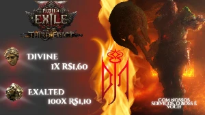 Path of Exile 2 - The Third Edict