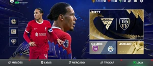 FIFA Mobile 2024