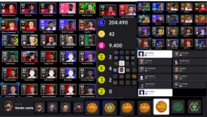 Conta Efootball 2025 Plataforma Xbox/Pc - eFootball PES