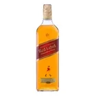 Johnnie Walker Whisky Red Label Blended Scotch 1L - Products