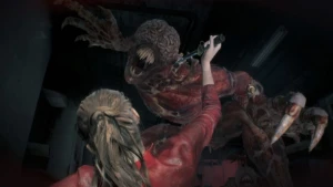 Xbox Resident Evil 2 / Biohazard RE:2 (Deluxe Editio #C36454