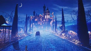 Xbox Tandem: A Tale of Shadows #C87986